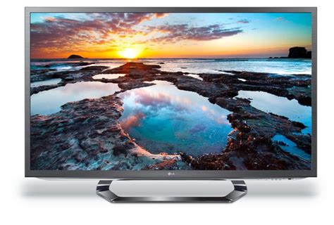 LG Cinema 3D 42LM620S TV LED Full HD 3D 107 Cm Livraison Gratuite