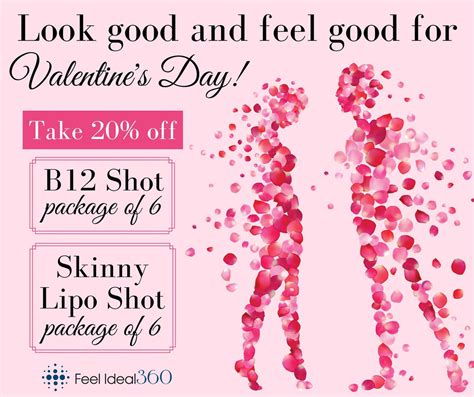 B12 And Skinny Lipo Shot Feel Ideal 360 Med Spa Southlake Tx