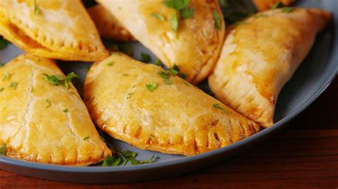 28 Recetas De Empanadas Que Más Te Gustan Irenemilitoit