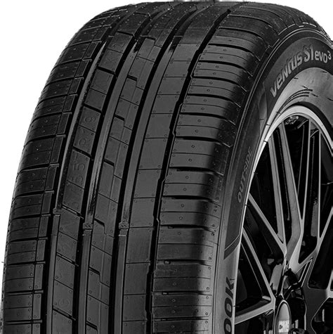 Reifen Hankook Ventus S Evo Suv K A R Y Xl Zr Mfs