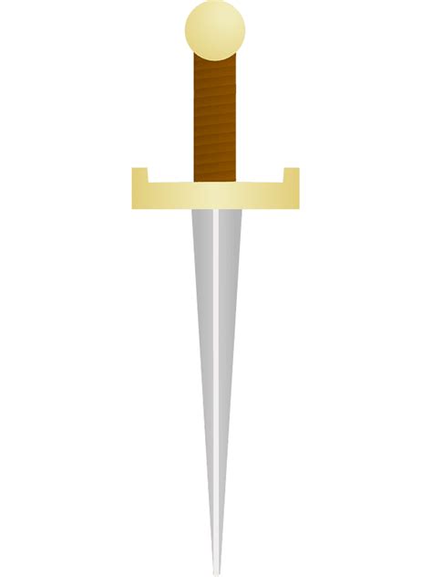 Dagger Clipart Transparent Pictures Clipartlib