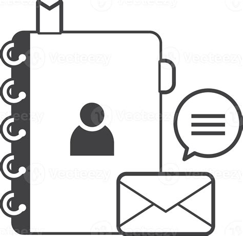 Business icon isolated on transparent background 10850966 PNG