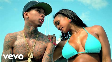 Tyga Show You Official Music Video Explicit Ft Future Youtube