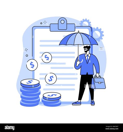 La Masse Salariale Banque D Images Vectorielles Alamy