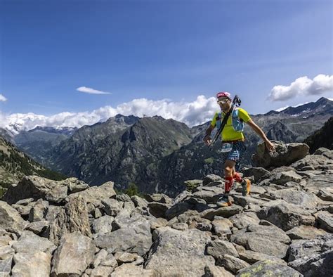 Monte Rosa Walser Waeg By UTMB Nuova Gara Nel Circuito Di Trail