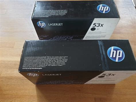 Oryginalny Toner Hp Czarny Gdynia Ob U E Olx Pl