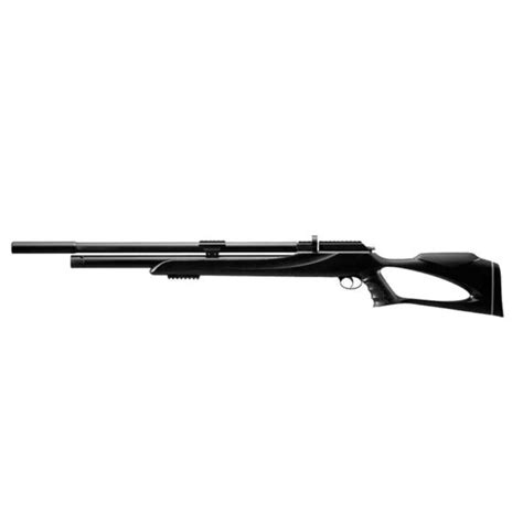 Rifle Fox M25 PCP 6 35 Armeria Pepe Gioda