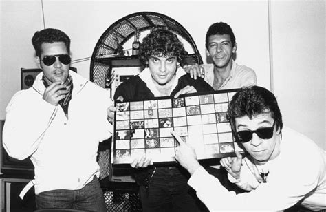 Rock Brasileiro Dos Anos 80 Acervo Estadão