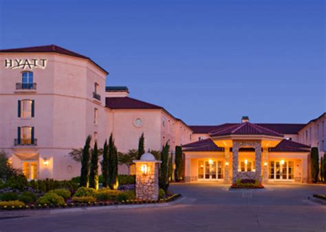 Hyatt Vineyard Creek Hotel and Spa, Santa Rosa - Ocean California