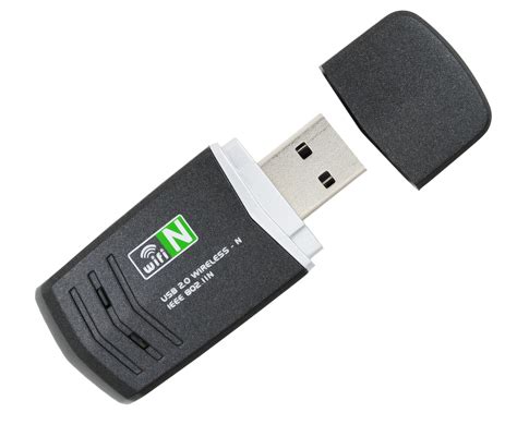 USB WiFi Dongle