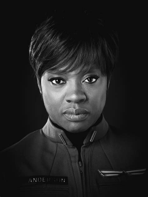 Viola Davis Timothy White
