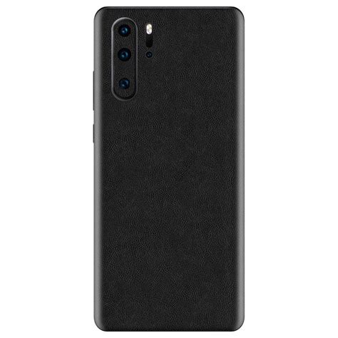 Huawei P30 Pro Leather Series Skins Slickwraps