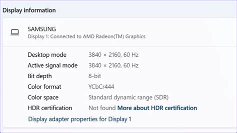 Top 9 Ways To Fix Displayport Not Working On Windows Guiding Tech