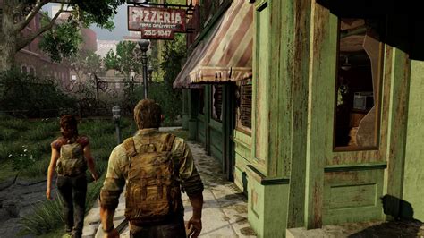 The Last Of Us Remastered Update Dlc Ps Pkg Mediafire