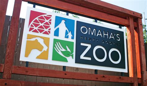 Omaha's Henry Doorly Zoo - Webster