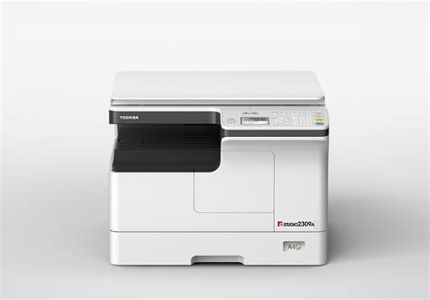 Toshiba E Studio E A Multifunction Laser Printer Compact A