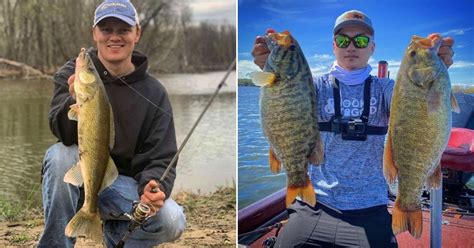 Wisconsins Fishing Opener 2021 How To Win The Weekend