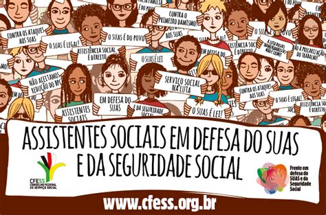 CFESS Conselho Federal de Serviço Social