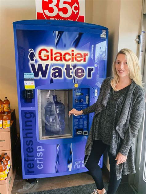 How A Primo Water Dispenser Reduced Our Kitchens Plastic Waste