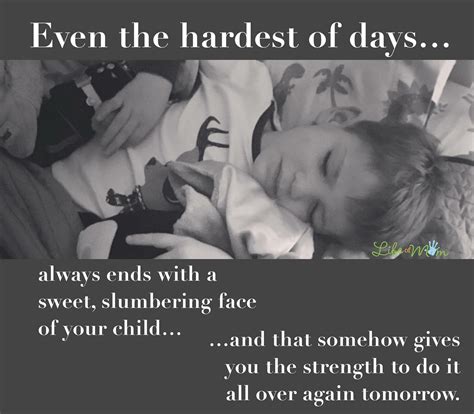 √ Baby Sleep Quotes