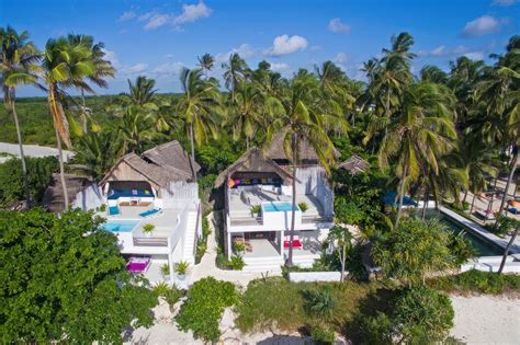 Upendo Beach Zanzibar Easy Travel