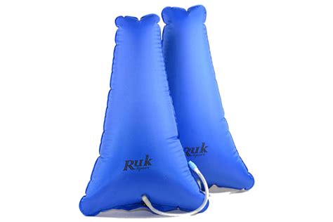 Ruk Kayak Buoyancy Bags 15ltr Pair