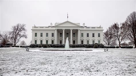 Swatting targets White House with fire reported Monday latest incident