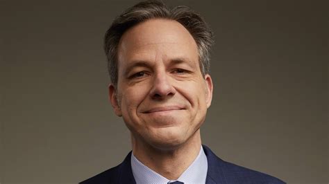 How Much Money Is Jake Tapper Actually Worth