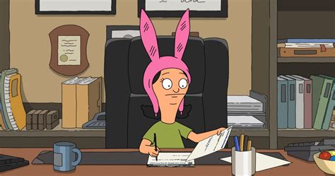 Bob’s Burgers: Louise Belcher’s 10 Most Hilarious Quotes