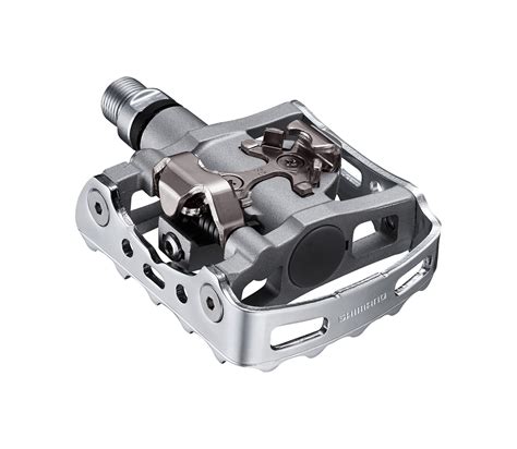 Shimano M324 Spd Mtb Pedals One Sided Mechanism £4999 Road