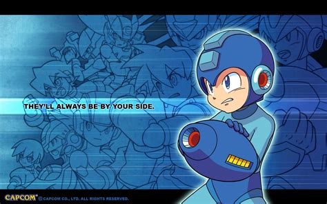 Mega Man Franquicia Mega Man Hq Fandom