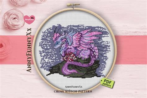 Printable Cross Stitch Patterns Easy Modern Small Or Large