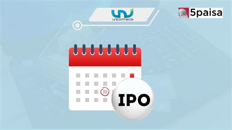 Unicommerce Esolutions Ipo Listed At Premium Above Issue Price