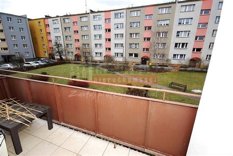 Mieszkanie na sprzedaż Opole Zaodrze 3 pokoje 53m2 394000zł