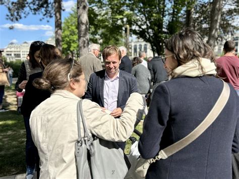 Ville De Clamart On Twitter Rt Jd Berger Inauguration Dune