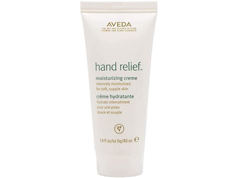 Aveda Hand Relief Moisturizing Creme 14 Fl Oz40 Ml Ingredients And