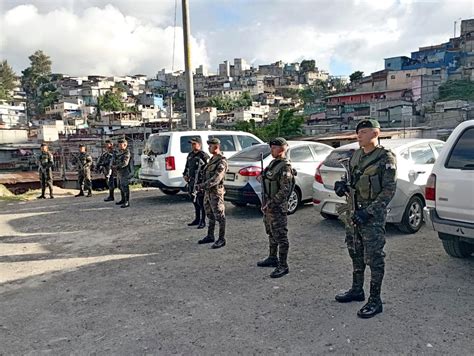 Ej Rcito Guatemala On Twitter Primera Brigada De Polic A Militar