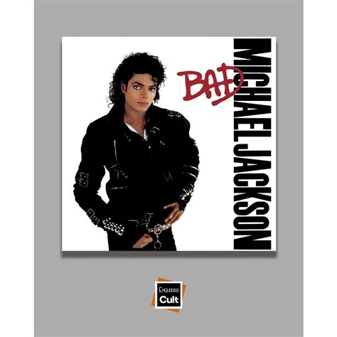 Placa Decorativa X Cm Michael Jackson Shopee Brasil