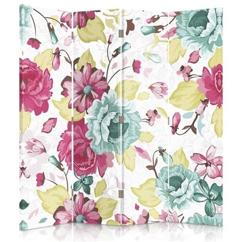 Emaga Parawan Dwustronny Vintage Flowers 145x170 Inna Marka