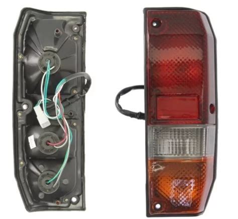 Lampe Feu Arriere Droite Pour Toyota Land Cruiser J D Eur