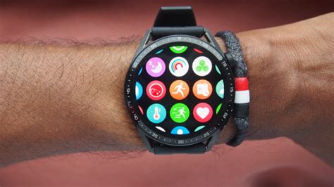 Best Smartwatch For Iphone