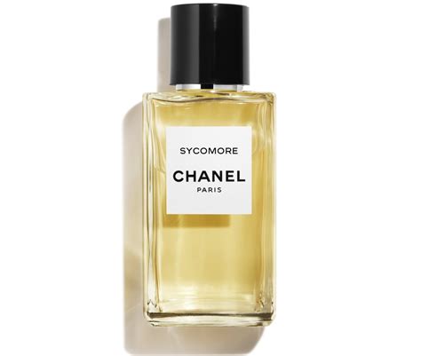 Chanel Les Exclusifs Sycomore | Perfume Malaysia