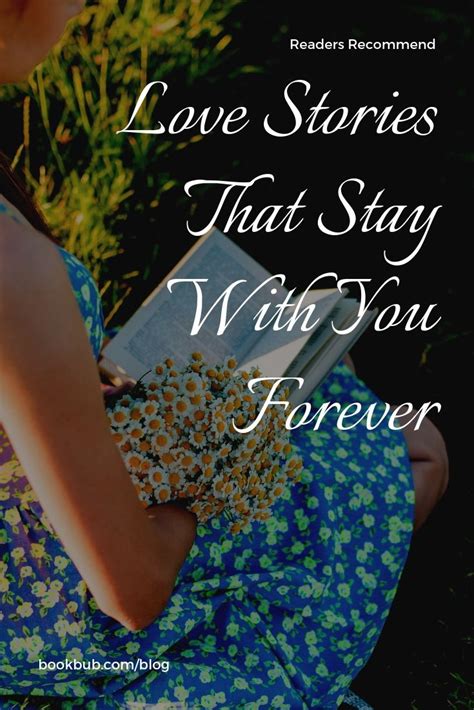 The Greatest Love Stories Of All Time According To Readers Romance