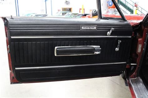 1966 Plymouth Fury Gr Auto Gallery