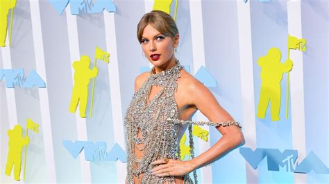 Taylor Swifts ‘midnights Has Most Weeks At No 1 On Top Album Sales