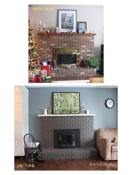 How To Get Smoke Stains Off Brick Fireplace Fireplace Guide By Linda