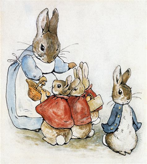 Beatrix Potter Wallpaper Wall Murals & Mural Wallpaper Murals Your