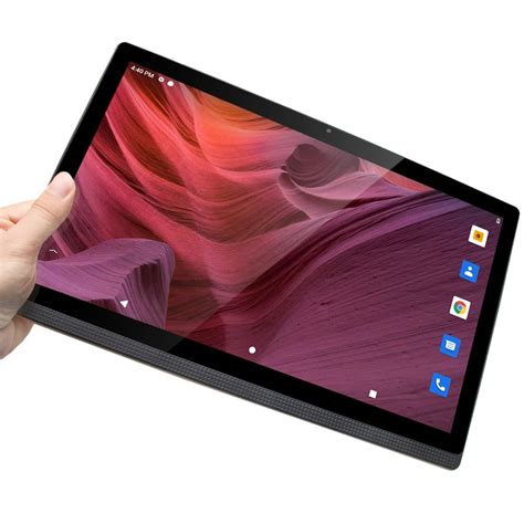 Tablette Tactile Pouces Android Full Hd