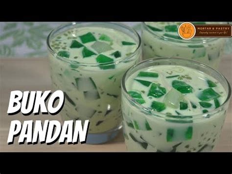 5 Best Gulaman Dessert Recipes - Home Of The Best Chicken, Beef, Drink ...