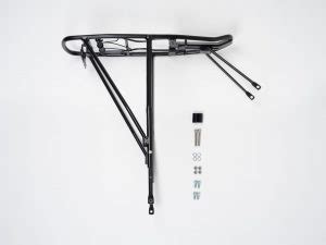 Rear Carriers Avs Bicycle Racks Atranvelo